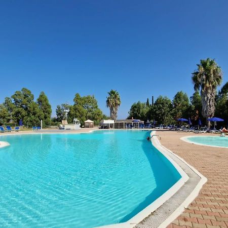 Appartamento Olbia Vecchie Saline Murta Maria Kültér fotó